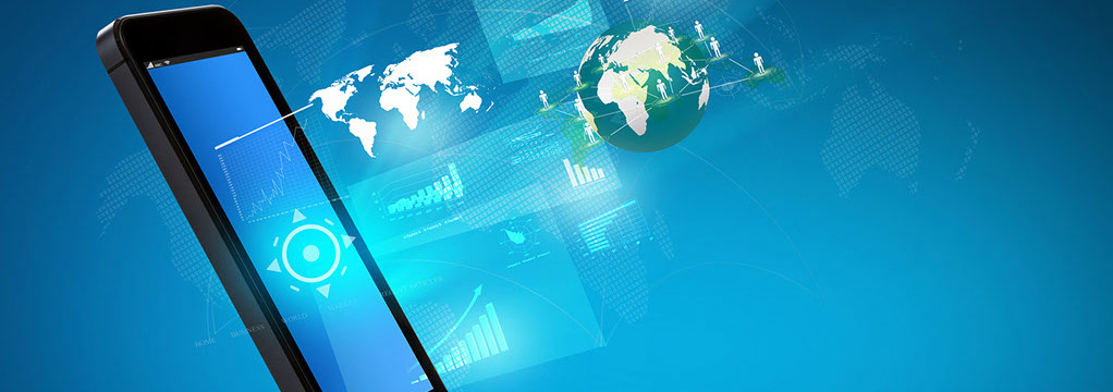 انسخه تحت گوشی های موبایل